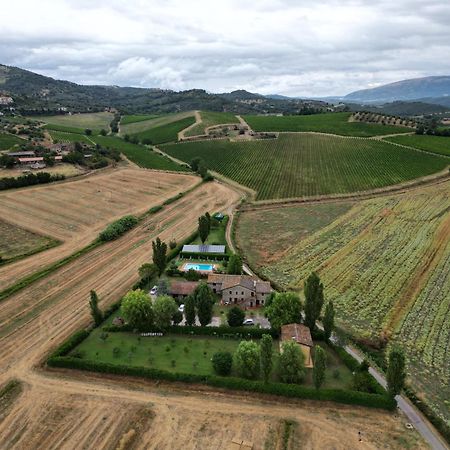 Casa Vacanze Vecchio Granaio Маджоне Екстер'єр фото
