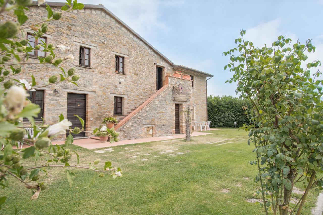 Casa Vacanze Vecchio Granaio Маджоне Екстер'єр фото