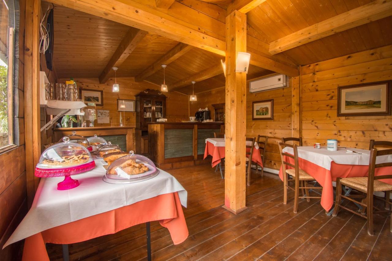 Casa Vacanze Vecchio Granaio Маджоне Екстер'єр фото