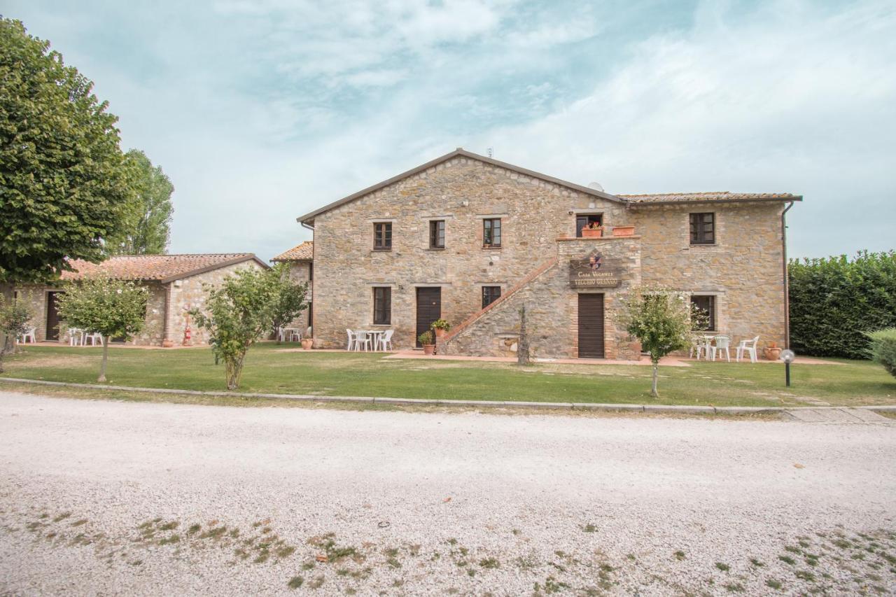 Casa Vacanze Vecchio Granaio Маджоне Екстер'єр фото