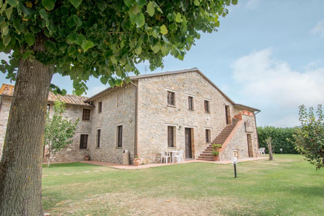Casa Vacanze Vecchio Granaio Маджоне Екстер'єр фото