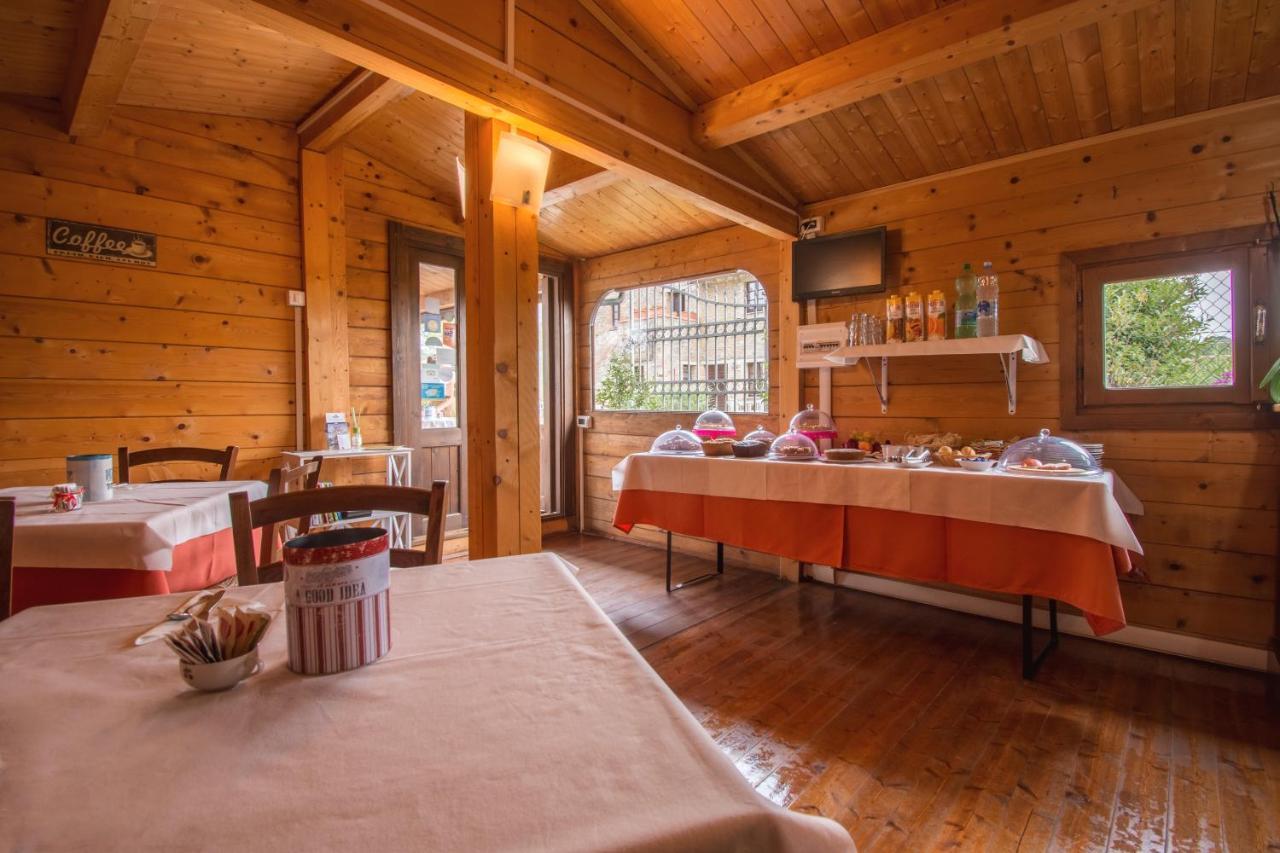 Casa Vacanze Vecchio Granaio Маджоне Екстер'єр фото