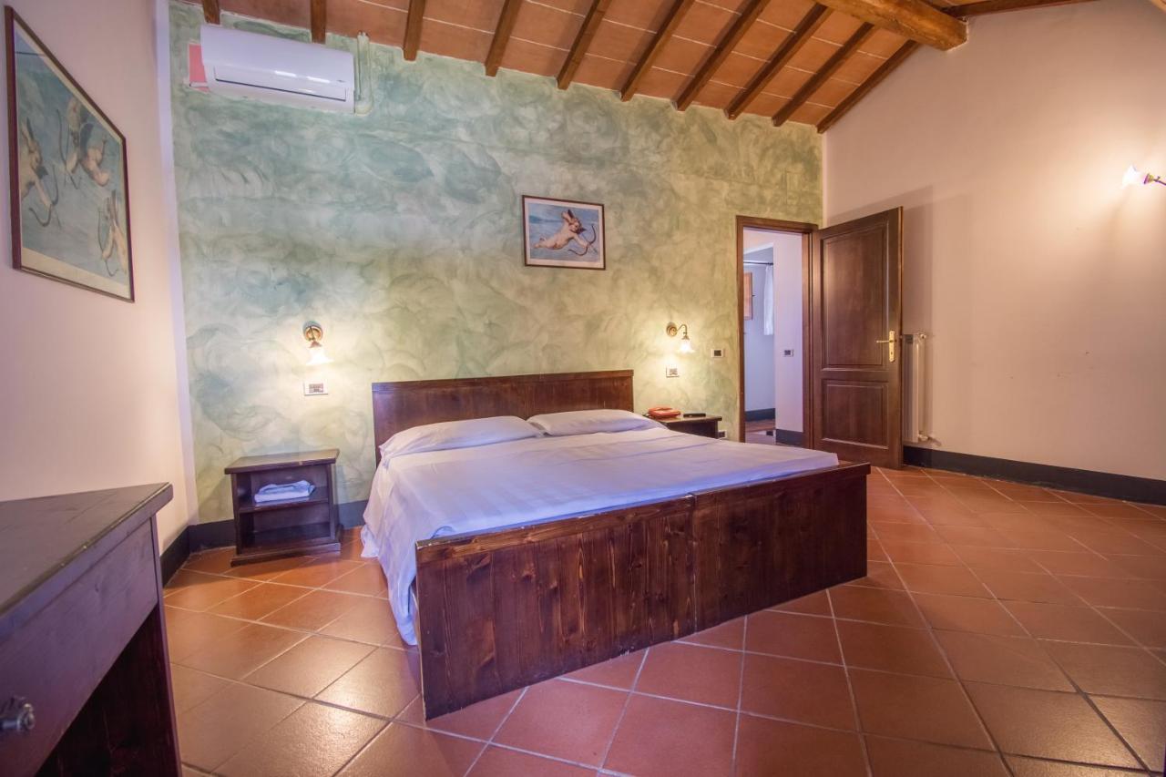 Casa Vacanze Vecchio Granaio Маджоне Екстер'єр фото
