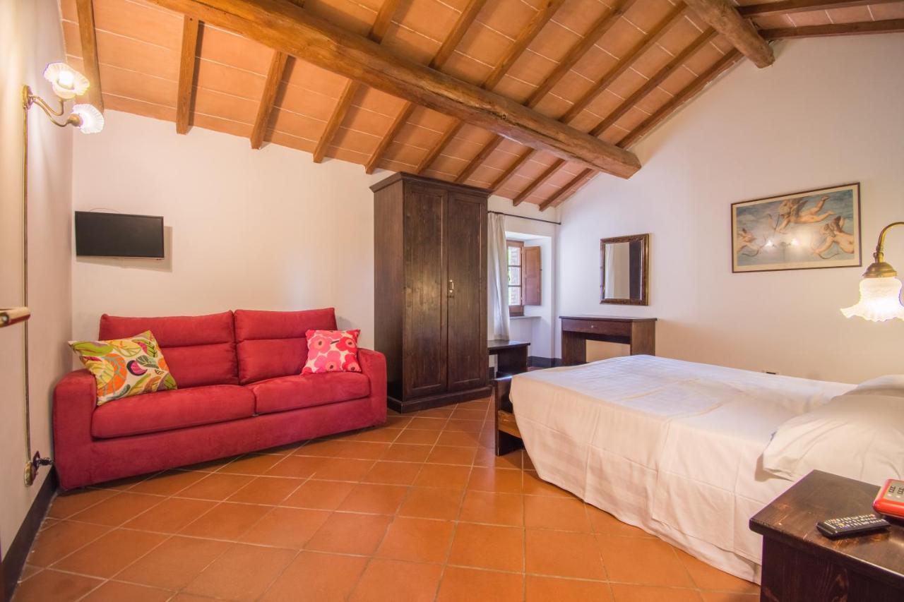 Casa Vacanze Vecchio Granaio Маджоне Екстер'єр фото
