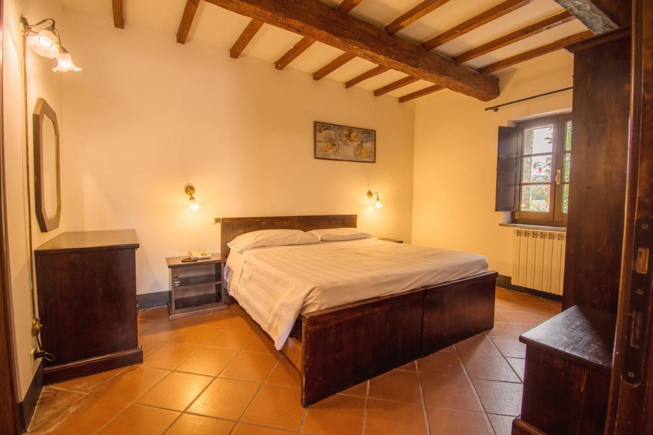 Casa Vacanze Vecchio Granaio Маджоне Екстер'єр фото