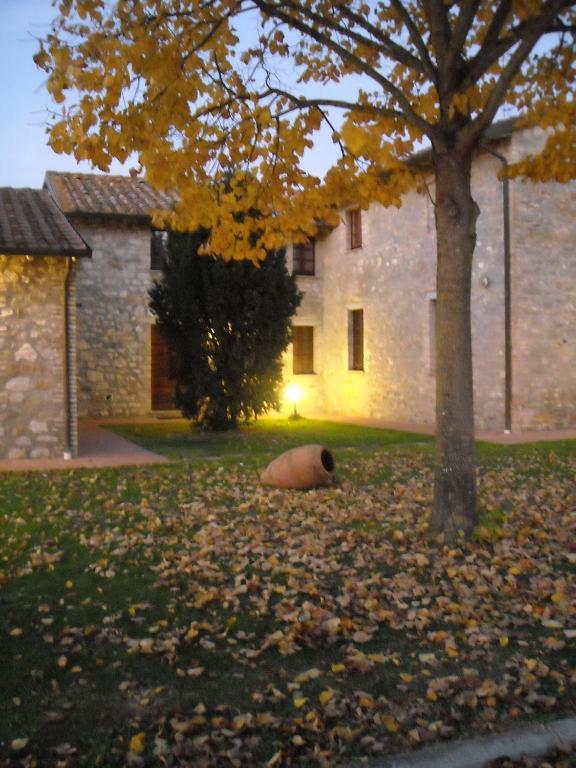 Casa Vacanze Vecchio Granaio Маджоне Екстер'єр фото